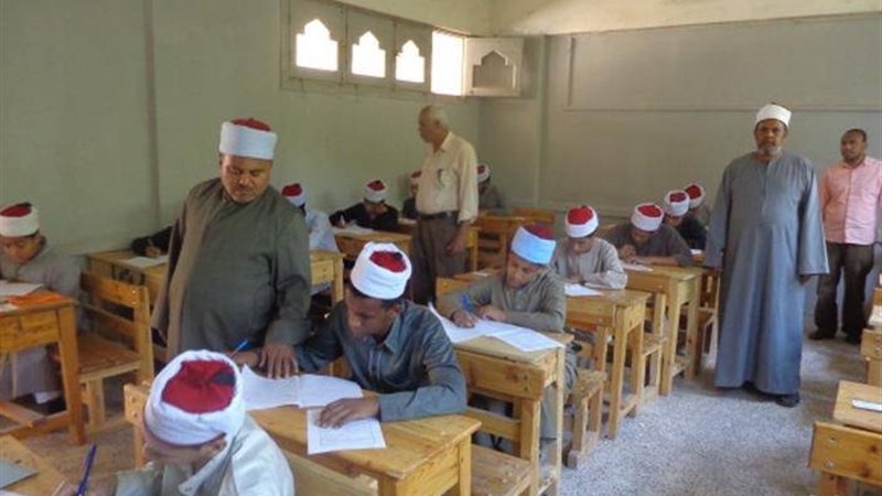 نتيجة الشهادة الإعدادية