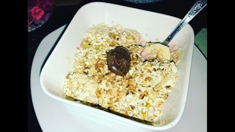 3 أطعمة تشعرك بالشبع