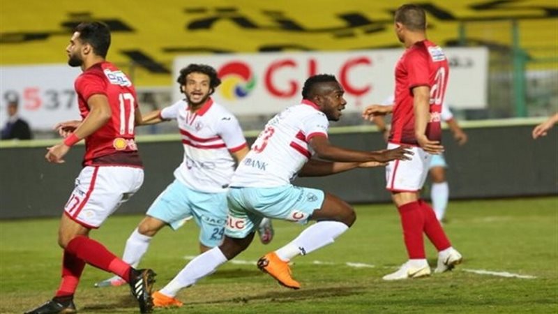 محاولات لإقامة مباراة