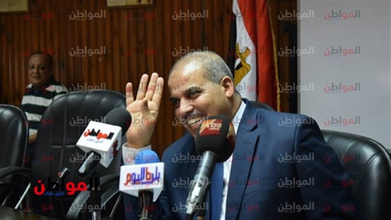 رئيس جامعة الأزهر