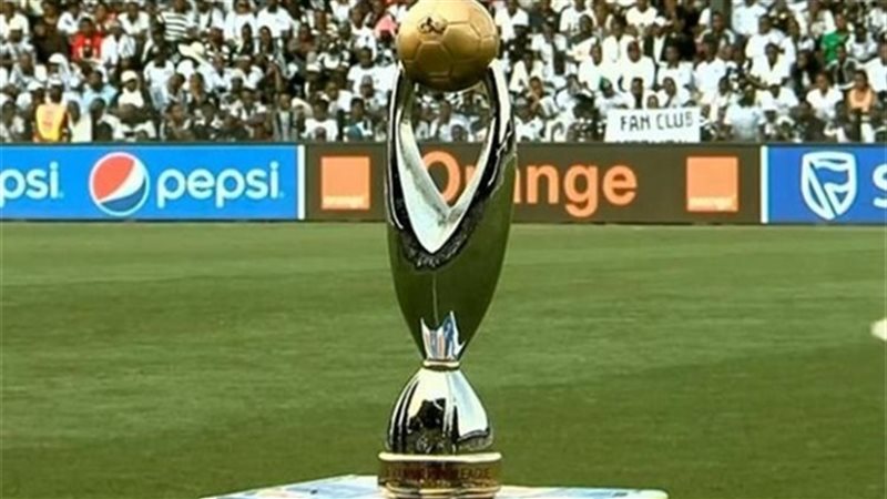 دوري أبطال إفريقيا