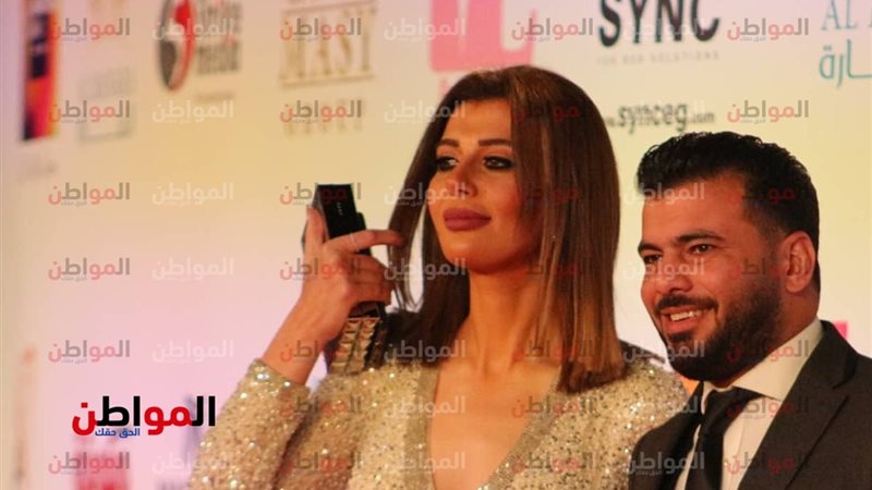 عماد متعب ويارا نعوم