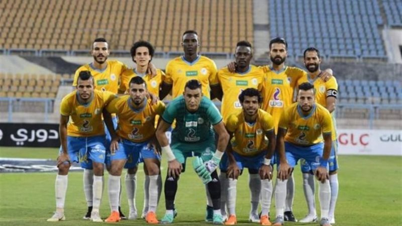 الإسماعيلي 