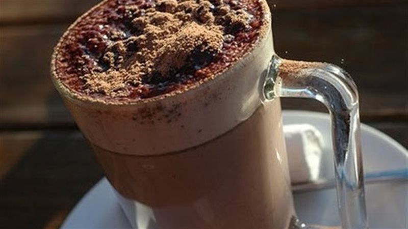 أسعار الكاكاو والبن