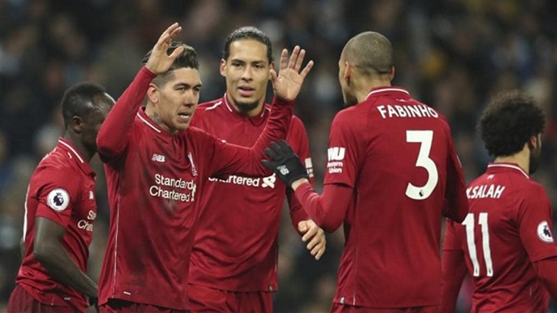 ليفربول 