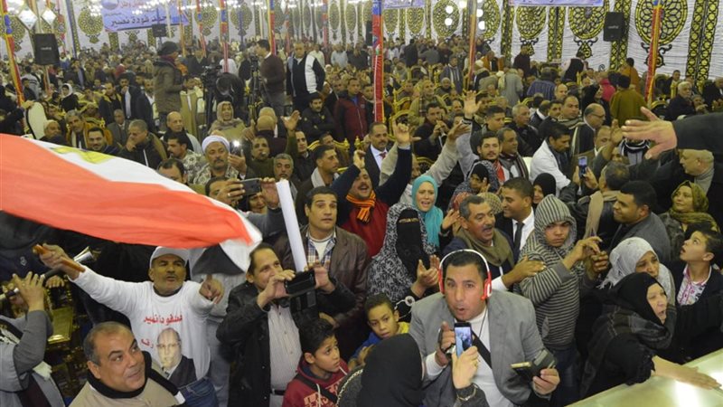 مرشح حزب مستقبل وطن