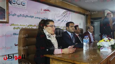 صور| عقد ملتقى القوة الناعمة بالسفارة اليمنية بحضور عدد من الشخصيات العامة 