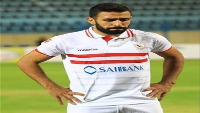 أسامة إبراهيم يقترب من الإسماعيلي