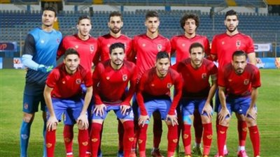 بعد 75 دقيقة.. الأهلي يتقدم على فيتا كلوب بهدف ناصر ماهر 