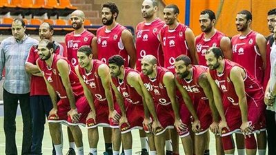 تفاصيل قرعة الأهلي في بطولة إفريقيا للسلة