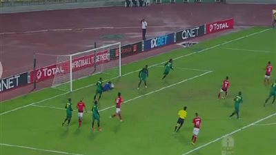 فيديو.. الأهلي يكتفي بثنائية في مرمي فيتا كلوب بدوري أبطال افريقيا