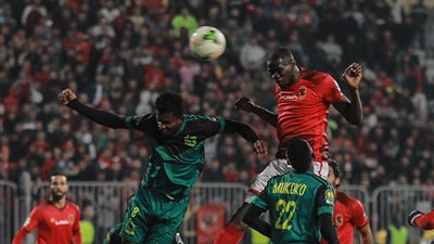شوبير: الأهلي يحتاج ساليف كوليبالي 