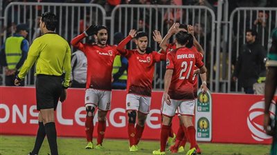 مكاسب وخسائر الأهلي بعد الفوز على فيتا كلوب الكونغولي في دوري أبطال أفريقيا