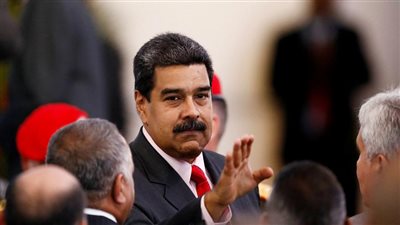  أمريكا تنفذ انقلاب علنى  وشديد على رئيس فنزويلا