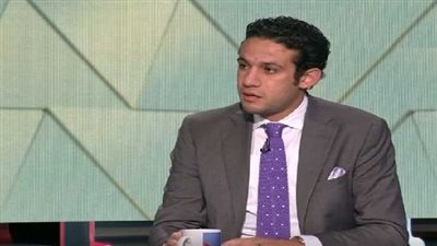 رسميا.. محمد فضل مديرًا لبطولة أمم إفريقيا 2019  