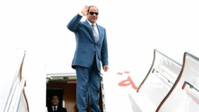 بسام راضى: الرئيس السيسي يُشيد بالعلاقات المتميزة بين مصر والأردن