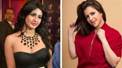 فضيحة مني فاروق وشيماء الحاج تتصدر مؤشرات جوجل  