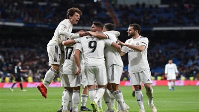ريال مدريد يخوض مواجهة صعبة أمام ريال بيتيس لدخول المربع الذهبي بالليجا