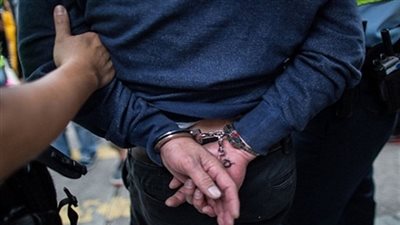 ضبط عاطل يتاجر في مخدر الفودو بمركز قليوب 