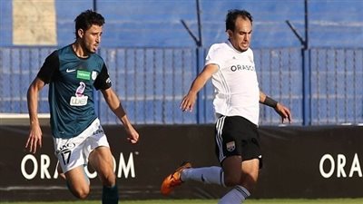 فيديو.. مهارات حمدي فتحي لاعب الأهلي الجديد