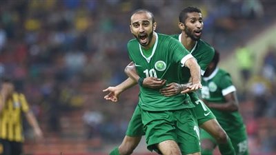 بث مباشر.. مباراة السعودية ولبنان كأس امم آسيا 2019   