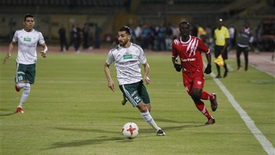 أحمد شكري يرفض تجديد عقده مع المصري