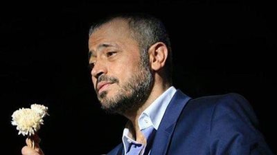 فيديو .. كلمات أغنية جورج وسوف حال الجريح