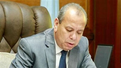 محافظ كفرالشيخ : زيادة الدعم لنادي الإرادة والتحدي لذوي الإعاقة   