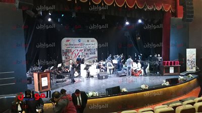 صور| استعدادات مجلة حواء للاحتفال بعيد صدورها الـ 64