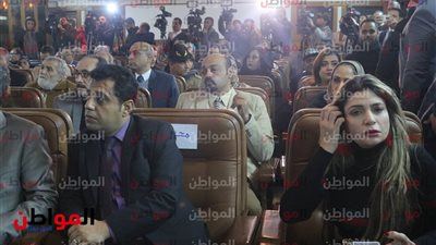 صور| استعدادات ملتقى القوة الناعمة بالسفارة اليمنية 