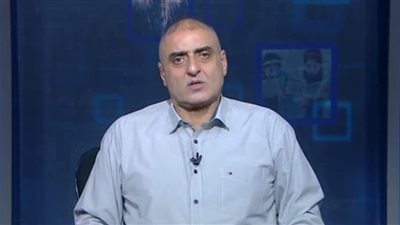 عزمى مجاهد: بطولة أمم إفريقيا هتخض العالم برعاية الاتحاد المصري لكرة القدم