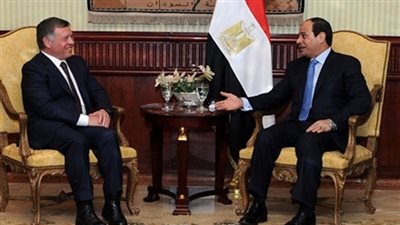 أبرزها تزويد المملكة بالكهرباء .. زيارة الرئيس السيسي إلى الأردن تكلل العلاقات وتؤكد متانتها
