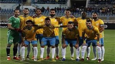 مهاجم الإسماعيلي: لم تكن البداية المنتظرة وسنعوض أمام الإفريقى