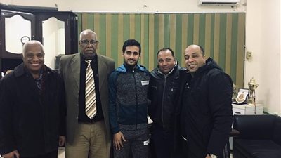 أسوان يُدعم صفوفه بلاعب محترف في الدورى المالديفى 