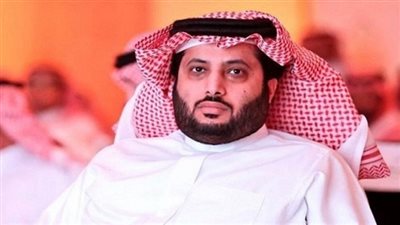 ترك آل شيخ يرفض بيع بيراميدز مقابل  43 مليون دولار 