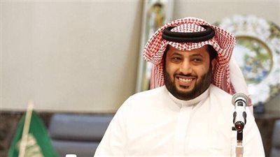 فيديو.. تركي آل الشيخ: لن أبيع بيراميدز