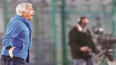 طولان: تعاون الإدارة سينعكس بالإيجاب على نتائج الاتحاد