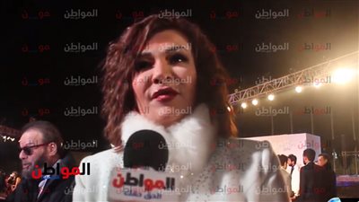 جيهان قمرى تكشف لـ 