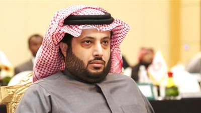 تركي آل الشيخ يكشف مفاجأة: زيارة الزمالك لم تكن للنادي