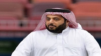 تركي آل الشيخ يعلق على استضافة مصر لأمم أفريقيا