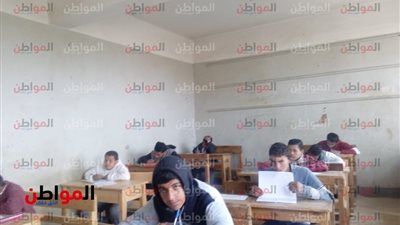 فيديو| بعد نصف الوقت .. طلاب الإعدادية في سوهاج الأزهرية يشيدون بمادة الفقه