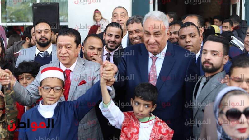 نقيب المحامين 