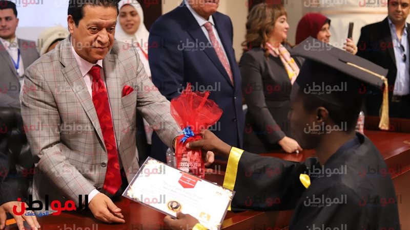 مسعود والعلم 