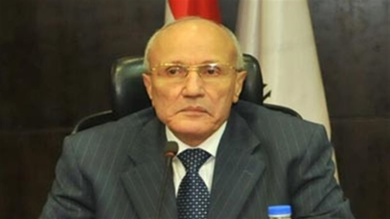 ن تنفيذ عدادات الغاز