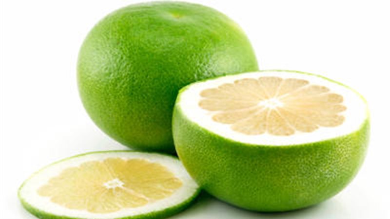 الجريب فروت