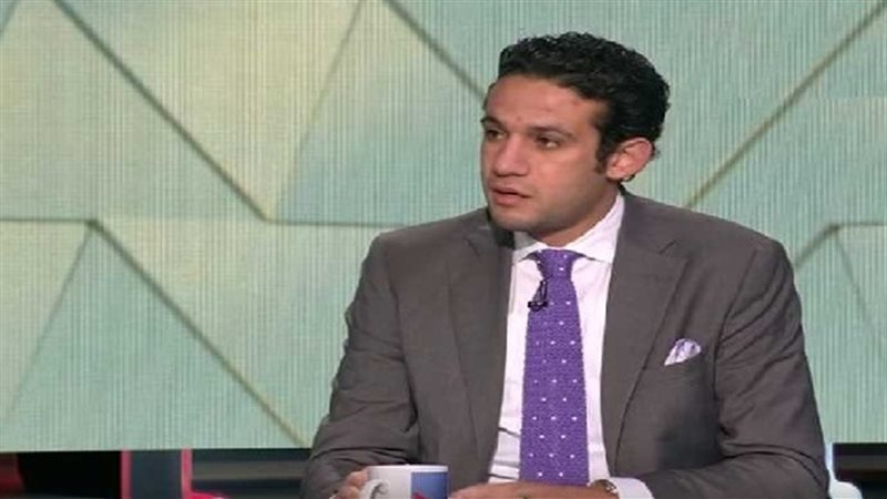 محمد فضل مديرًا لبطولة