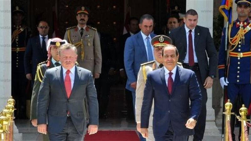 أبو العطا وزيارة
