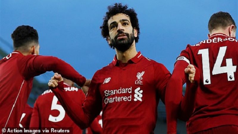 ليفربول 