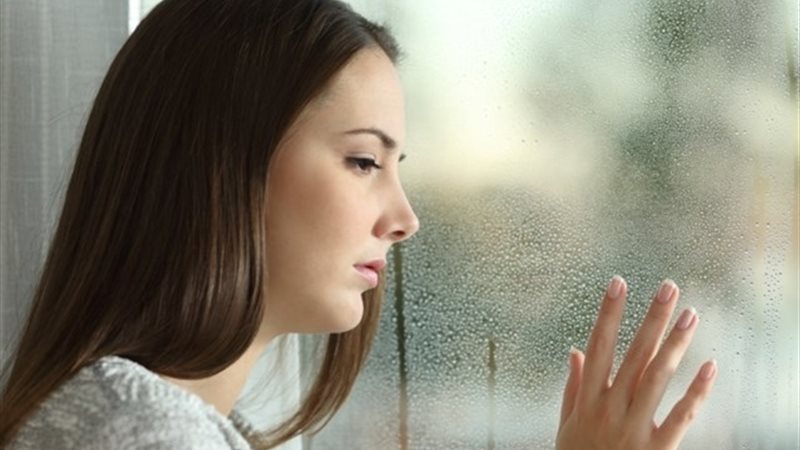 الاكتئاب الشتوي