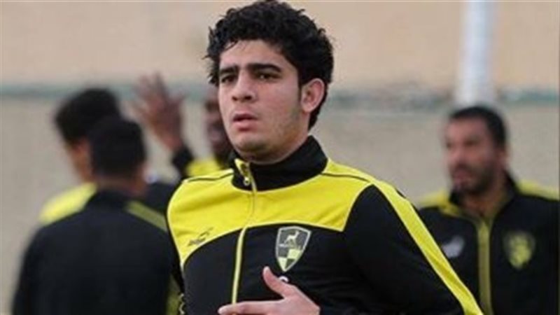 أحمد العش يقترب من